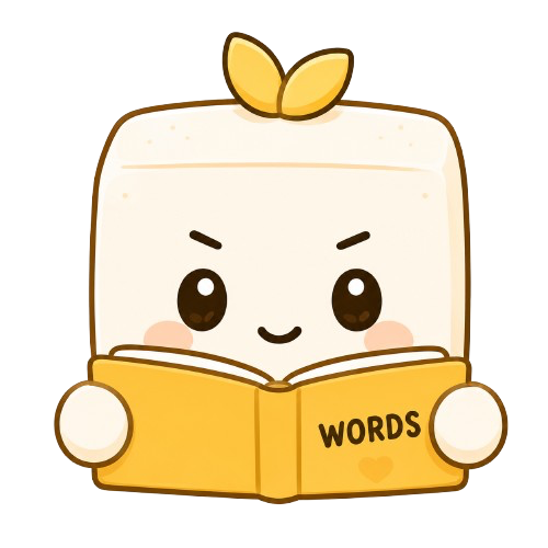 Igetwords Logo